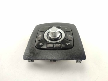 OVLÁDAČ PANEL NAVIGACE GPS RENAULT SCENIC III MEGANE 253B00345R
