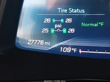 Chevrolet Corvette C7 2024 Chevrolet Corvette Stingray 2LT 2024 6.2l 6.2 Benzyna 495KM, zdjęcie 11