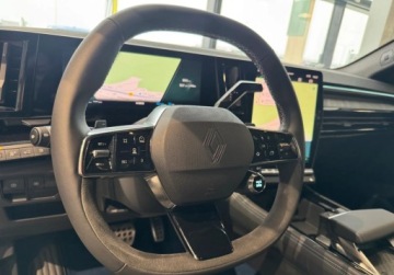 Renault 2025 Renault Rafale GDYNIA espirit Alpine E-Tech 4x4 300 KM naped na 4 kola Gwa, zdjęcie 18