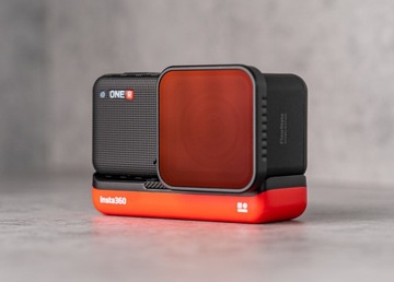 Набор фильтров ND4 8 16 32 FREEWELL Insta360 ONE R