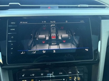 Volkswagen Arteon 2022 Volkswagen Arteon Shooting Brake R-Line Panorama Harman Kardon Webasto ACC, zdjęcie 29