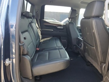  GMC Sierra K1500 Denali 2023 6.2l 6.2 Benzyna 420KM, zdjęcie 10