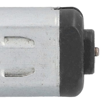 10 KUSU MINI MOTOR ELELKTRICKÝ RYCHLÝ NÍZKÝ ÚROVEŇ HLUK MALÉ MOTORY