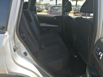 Nissan X-Trail II 2.0 dCi 150KM 2013 Nissan X-Trail 2.0 150 KM klima , 4x4, zdjęcie 10