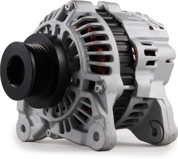 Alternator 110A CA1652IR NISSAN RENAULT 1.5 dCi