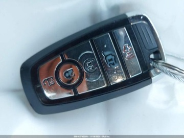 Lincoln 2022 Lincoln Aviator 2022 r.,3,0L RESERVE 3.0 Benzyna 400KM, zdjęcie 12