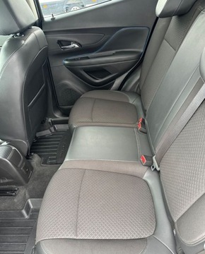 Opel Mokka I X 1.4 Turbo Ecotec 140KM 2019 Opel Mokka Instalacja Gazowa,Automat,Cosmo 1.4 Benzyna 140KM, zdjęcie 7