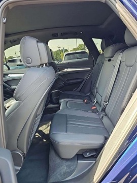 Audi Q5 III 2025 Audi Q5 Premium Plus 45 TFSI 2025 2.0l 2.0 Benzyna 261KM, zdjęcie 13