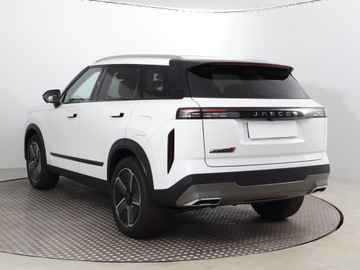  Jaecoo 7 1.6 TGDI, Serwis ASO, Automat, VAT 23%, zdjęcie 3