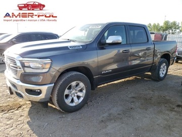  RAM 1500 Laramie 2023 5.7l 5.7 Benzyna 395KM