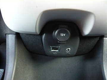 Peugeot 108 1.2 VTi 82KM 2014 Peugeot 108 PureTech 82 Allure , TOP stan , najbogatsze wyposażenie, zdjęcie 10