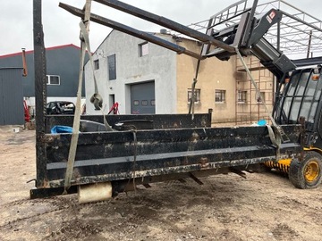 ДЖЕМПЕР DUCATO BOXER 06,- UP TIPPER KIPER PAKA