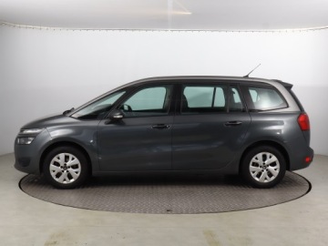 Citroen Grand C4 Picasso II Grand Picasso 1.6 BlueHDi 120KM 2015 Citroen C4 Grand Picasso 1.6 BlueHDi, zdjęcie 2