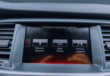 Peugeot 508 I SW Facelifting 1.6 BlueHDi 120KM 2016 Peugeot 508 Bezwypadkowy, FV23, KredytowanieLeasing, gwarancja 12m gethelp, zdjęcie 23