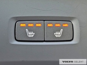 Volvo XC60 II Crossover Plug-In Facelifting 2.0 T8 455KM 2024 Volvo XC 60 XC60 Ultra Dark T8 AWD 455KM, BLIS, Ka, zdjęcie 36