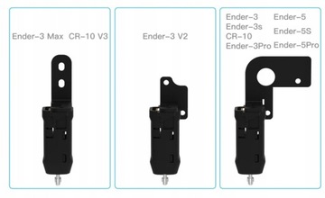 Creality CRTOUCH 32bit BLTOUCH ENDER 3 3v2 5 pro