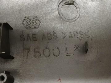 LEXUS RX II POUZDRO VRSTVA ZVEDÁK ZRCÁTKO OE