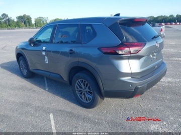 Nissan 2025 Nissan Rogue 2025 1.5L turbo FWD 1.5 Diesel 201KM, zdjęcie 5