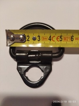 ТРАНСПОРТНАЯ ПРОМЫШКА FORD TRANSIT CUSTOM GRAD REMOFT ФИТИНГ 6 ММ