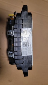 ПОДУШКА ПАССАЖИРСКОГО AUDI A6 C7 4G8880204A ОРИГИНАЛ