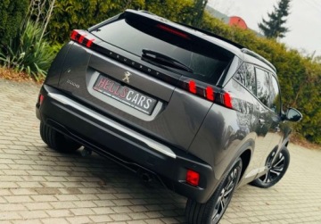 Peugeot 2008 II 2020 Peugeot 2008 Gt-Line Full Led Virtual Skora El.Fotele Kamera Panorama Gwar, zdjęcie 2