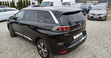 Peugeot 5008 II Crossover Facelifting 1.5 BlueHDi 130KM 2022 Peugeot 5008 1.5D 131kM Led Navi Kamera 360 Virtual Keyless Android 7.os G, zdjęcie 11