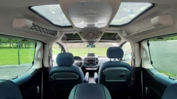 Citroen Berlingo II 2011 Citroen Berlingo Multispace Navi Panorama, zdjęcie 17