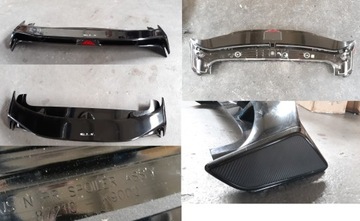 HYUNDAI VELOSTER II 2.0N 2019 SPOILER LOĎKA KRYT