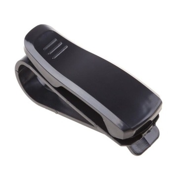 ДЕРЖАТЕЛЬ ДЛЯ АВТОМОБИЛЬНЫХ СОЛНЦЕЗАЩИТНЫХ ОЧКОВ ЗАЖИМ ДЛЯ АВТОМОБИЛЬНЫХ СОЛНЦЕЗАЩИТНЫХ ОЧКОВ