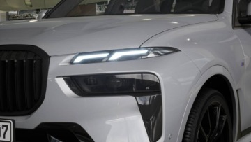 BMW X7 SUV Facelifting 3.0 40d 352KM 2026 BMW X7 xDrive40d - Dostępne od ręki!, zdjęcie 7
