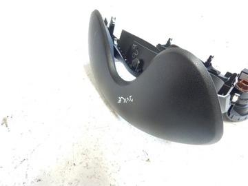 КРЫШКА ЧАСОВ ВИЗОР NISSAN JUKE 11-19