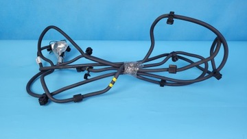 MERCEDES W177 A180 2.0 CDI ADBLUE Трос A2474709301