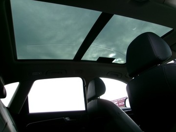 Audi Q5 I SUV 2.0 TFSI 211KM 2011 Audi Q5 2.0 T Qattro Skóra Panorama Automat, zdjęcie 8