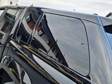 Volkswagen Amarok I Pick Up Double Cab Facelifting 3.0 TDI 224KM 2018 Volkswagen Amarok ___HIGHLINE 3.0TDi V6 224KM 4 Motion___ Unikatowy Egzemp, zdjęcie 32