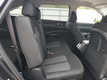 Kia Sorento IV 2025 Kia Sorento 2025 KIA SORENTO LX 2.5 Benzyna 281KM, zdjęcie 11