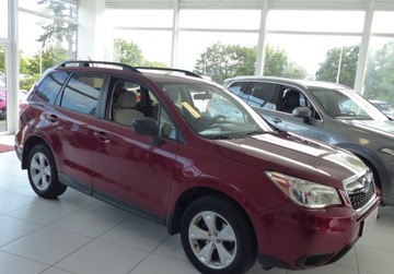 Subaru Forester IV 2015 Subaru Forester 2.5 Boxer 177KM AWD, zdjęcie 2