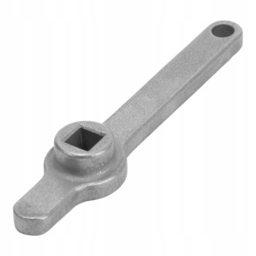 КЛЮЧ ДЛЯ ПРОКАЧКИ РАДИАТОРА 5мм