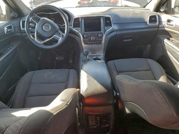 Jeep Grand Cherokee IV 2018 Jeep Grand Cherokee 2018 JEEP GRAND CHEROKEE LAREDO 3.6 Benzyna 293KM, zdjęcie 7