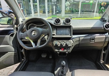 Aixam City Hatchback 0.48 8KM 2025 Aixam City City Sport od 14 roku zycia AIXAM MOTO Chorzow Diesel 8KM, zdjęcie 12