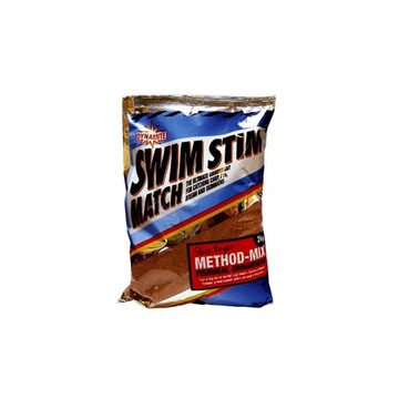Zanęta Dynamite Baits Swim Stim Match Method Mix