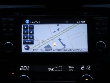 Nissan X-Trail III Terenowy 2.0 dCi 177KM 2017 Nissan X-Trail 2.0 dCi, Salon Polska, zdjęcie 12