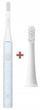 SZCZOTECZKA SONICZNA XIAOMI MI T100 1 KOŃCÓWKA
