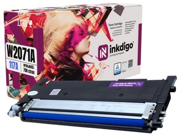 117A + CZIP - TONER do HP COLOR LASERJET 150a 150nw 178nw 179fnw 179fng
