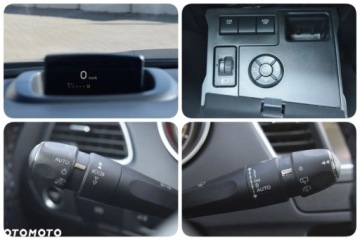 Peugeot 508 I SW Facelifting 1.6 e-THP 165KM 2015 Peugeot 508 1.6 THP 165KM Lift Allure LED Panorama Navi Kamera Czujniki Hak, zdjęcie 33