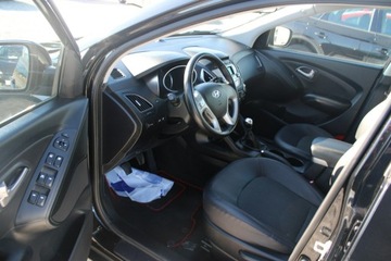 Hyundai ix35 SUV 1.6 GDI 135KM 2013 Hyundai ix35 Salon Polska Gwarancja pół skóra, zdjęcie 16