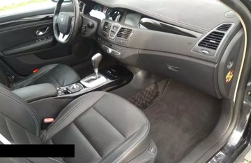 Renault Laguna III Grandtour 2.0 dCi 175KM 2011 Renault Laguna 2.0 DCI 175KM INITIALE 2011r Możliwy transport pod dom!, zdjęcie 18