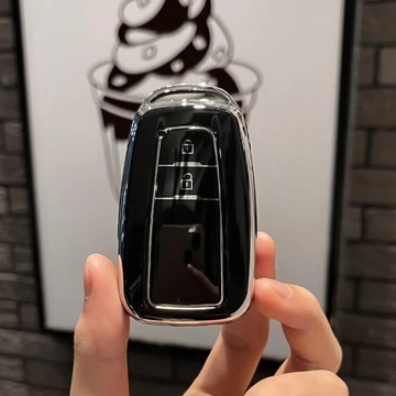 ETUI NA KLÍČEK TOYOTA COROLLA C-HR RAV4...
