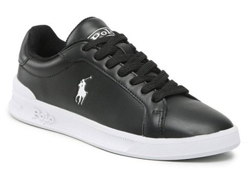 Buty POLO RALPH LAUREN HERITAGE Hrt Ct II skóra 45