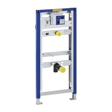 Geberit Duofix stelaż podtynk. do pisuaru H112-130