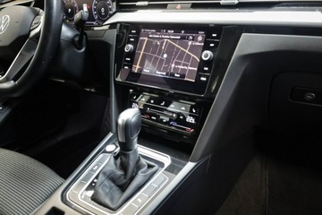 Volkswagen Arteon Fastback Facelifting 2.0 TSI 190KM 2022 Volkswagen Arteon DSG*Salon, zdjęcie 15